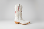 HBCU Boots x TX Southern Women's Cowgirl Boot