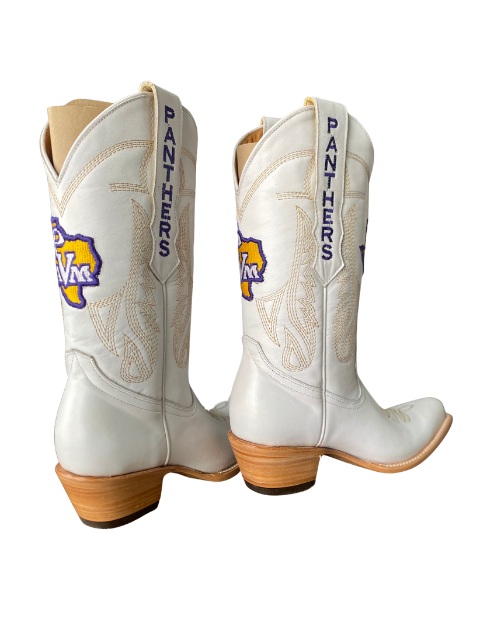 PVAMU Women's Cowgirl Boot