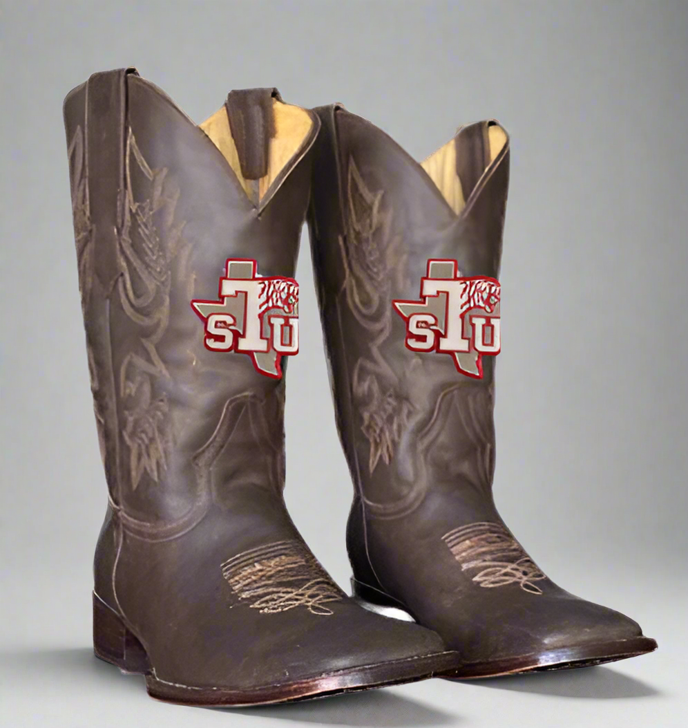 TX Southern Men's Cowboy Boot