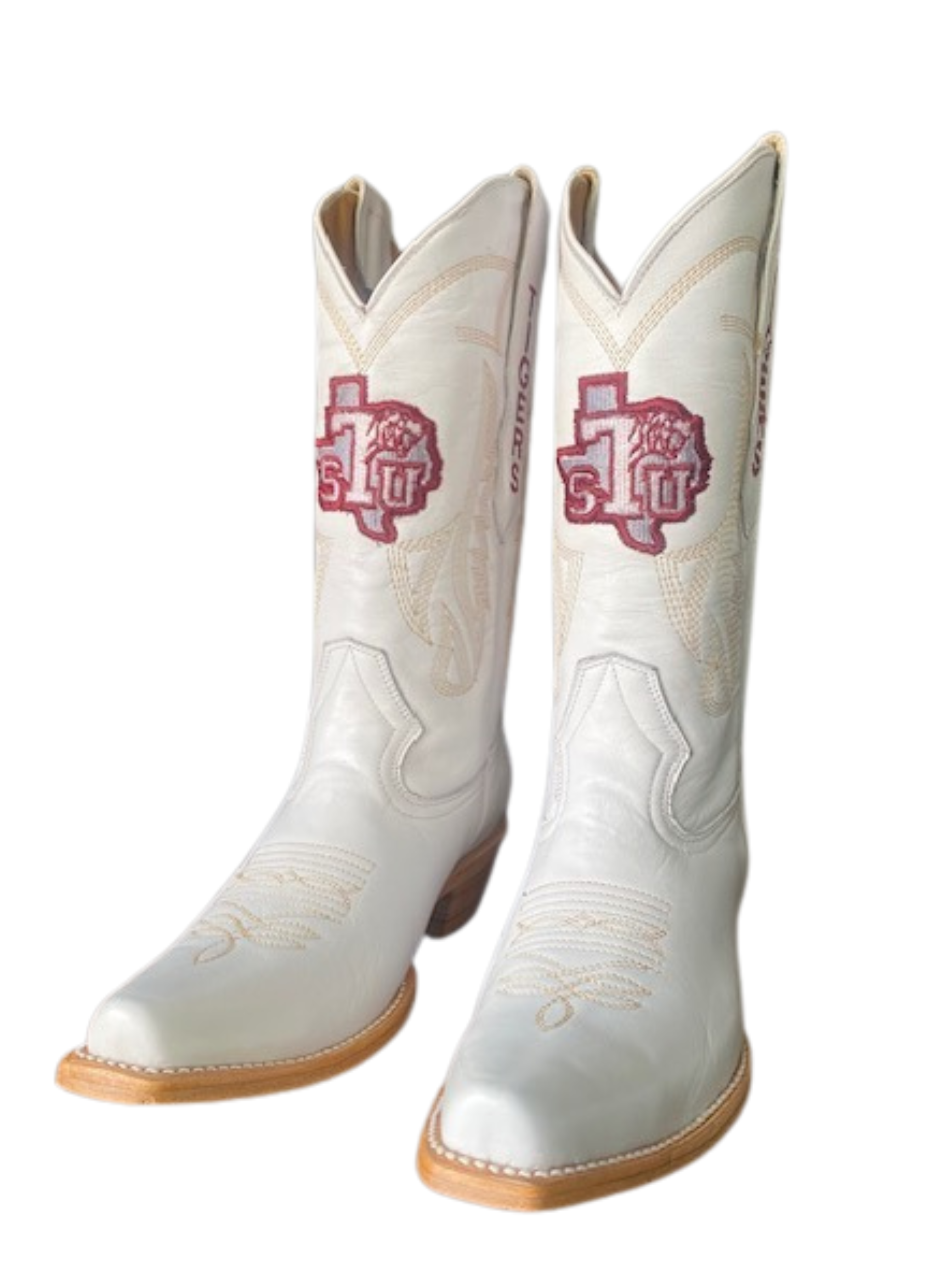 TX Southern Women's Cowgirl Boot